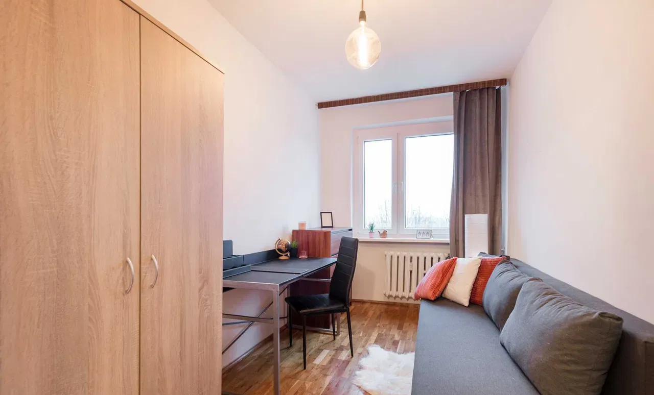 3 pokoje | Oddzielna kuchnia | Morena | Zwierzęta mile widziane | Od 1 lipca - zdjęcie 4