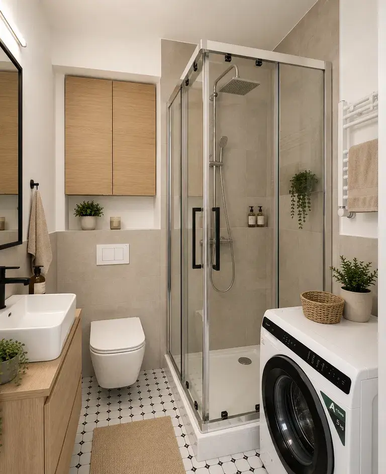 Mieszkanie, 29 m², Witnica - zdjęcie 3