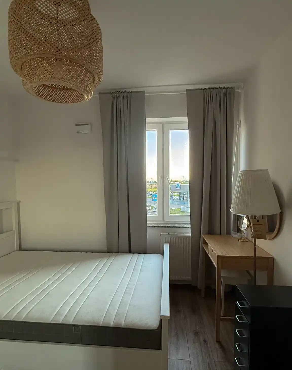 2-pokojowe mieszkanie na ul. Kwarcowej - zdjęcie 6