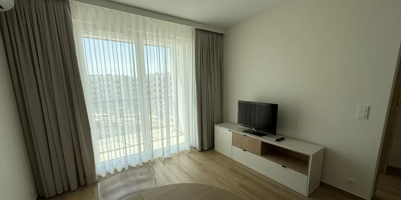 LUX 2 pokoje przy parku