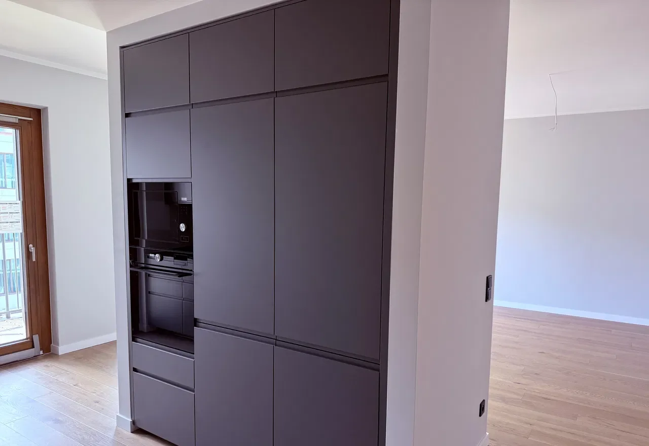 Nowy 4-pokojowy Apartament w sercu Gdyni - przy samej marinie - zdjęcie 8