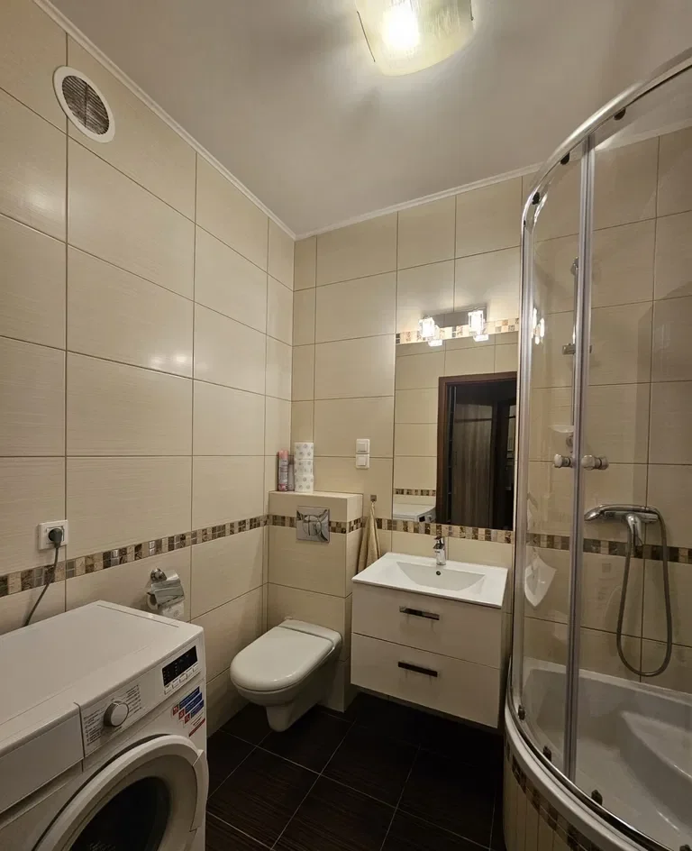 Wynajme mieszkanie Bemowo ul. Zaborowska 1C z balkonem