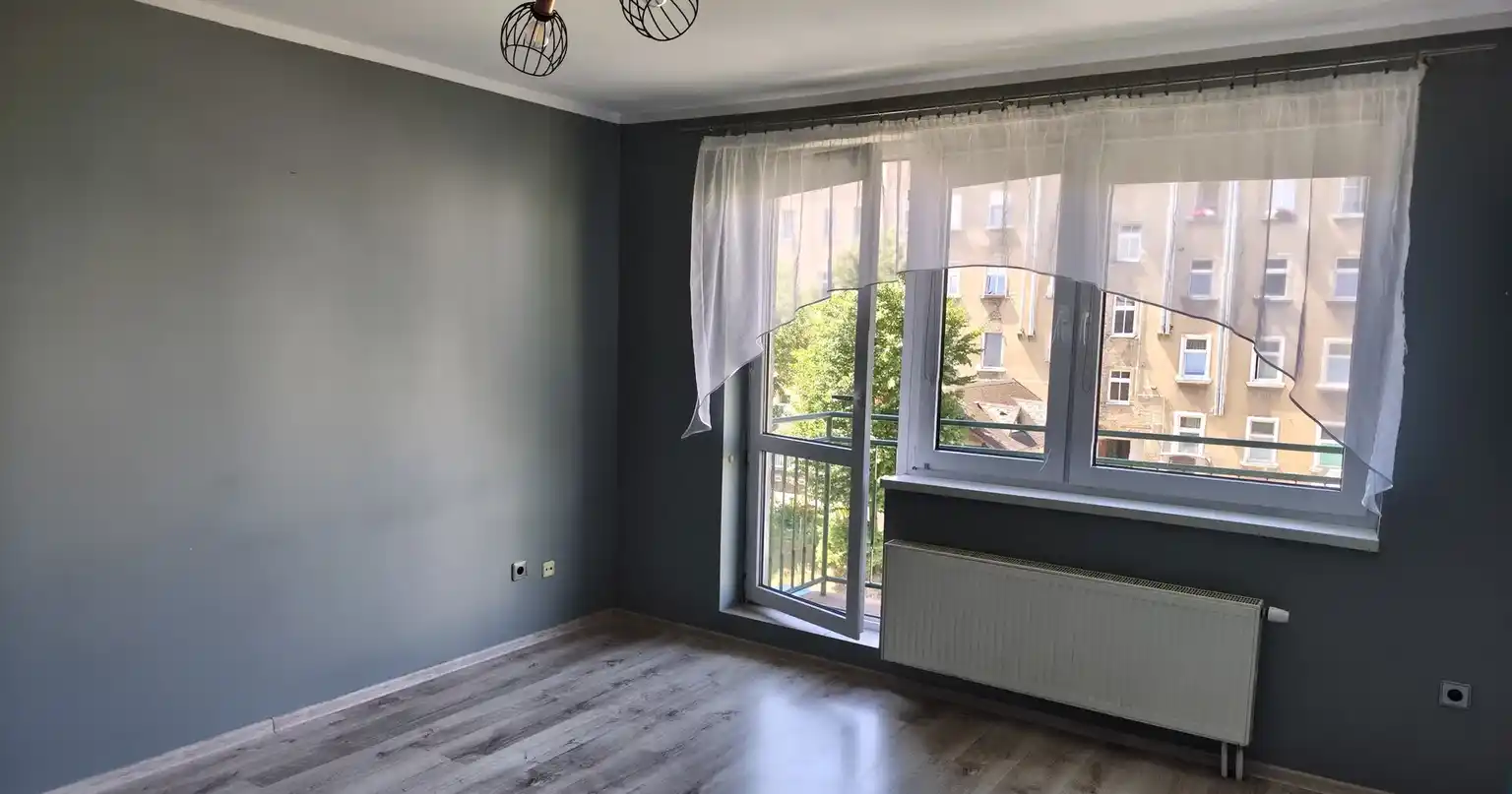 Zadbana, jasna kawalerka Szczecin, ul. Grzymińska bez pośredników - zdjęcie 2