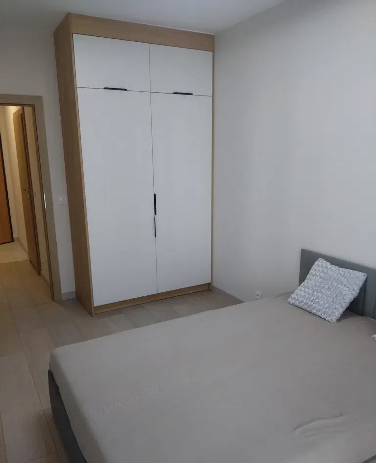 Wynajmę nowe mieszkanie, 2 pokoje - zdjęcie 3