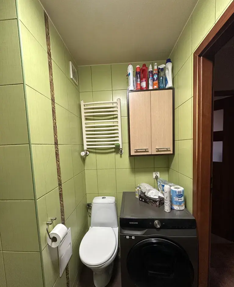 Jednoosobowy pokój - zdjęcie 4