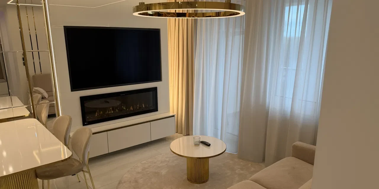 Luksusowe mieszkanie 2-pokojowe z balkonem w Radomiu - zdjęcie 5
