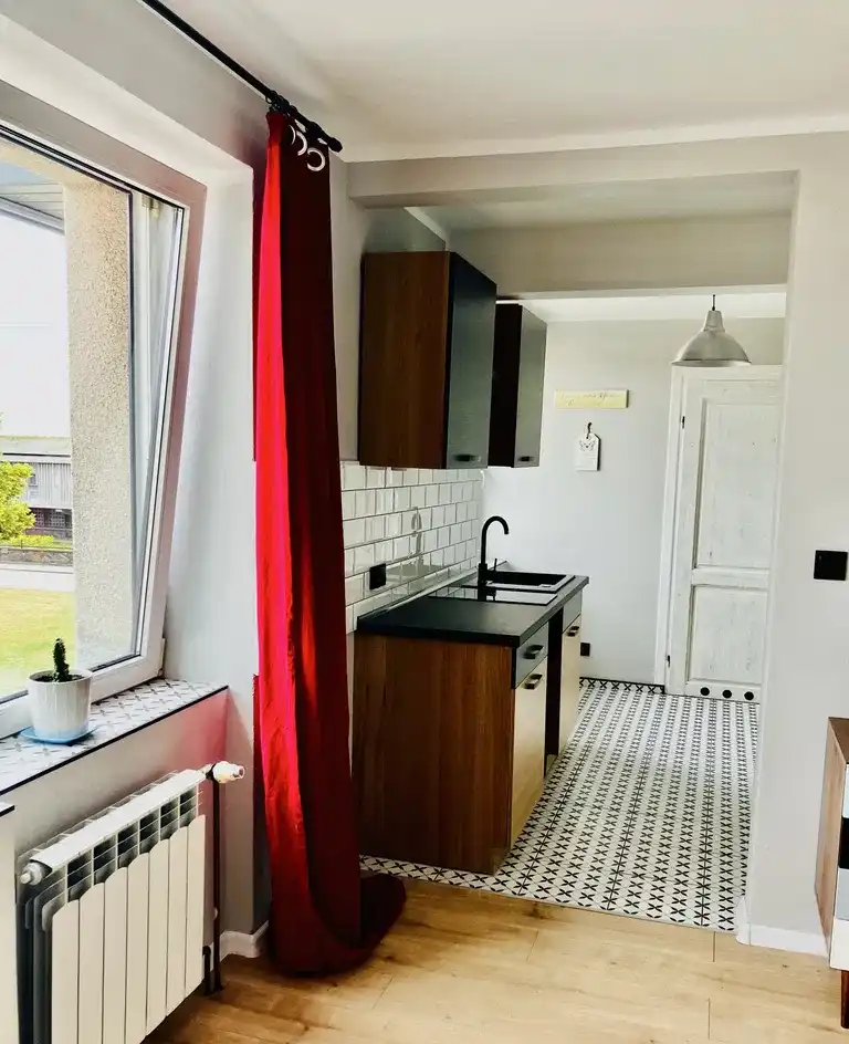 Bezpośrednio wynajmę kawalerkę w Gostyninie w Centrum, na wylocie do Płocka - zdjęcie 5