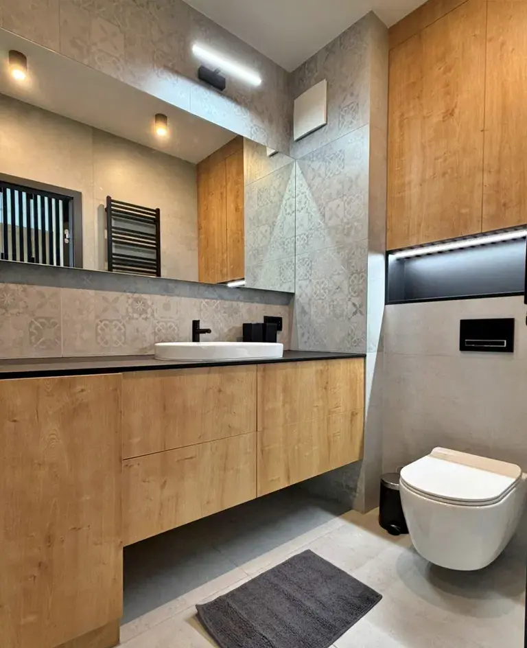 Ursus-2 pokoje-40m2-garaż-wolne - zdjęcie 8