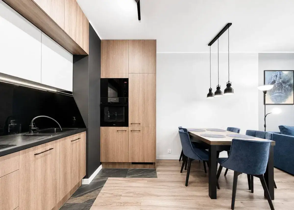 Braniborska | Pet Friendly |3 pok| Wysoki standard - zdjęcie 6