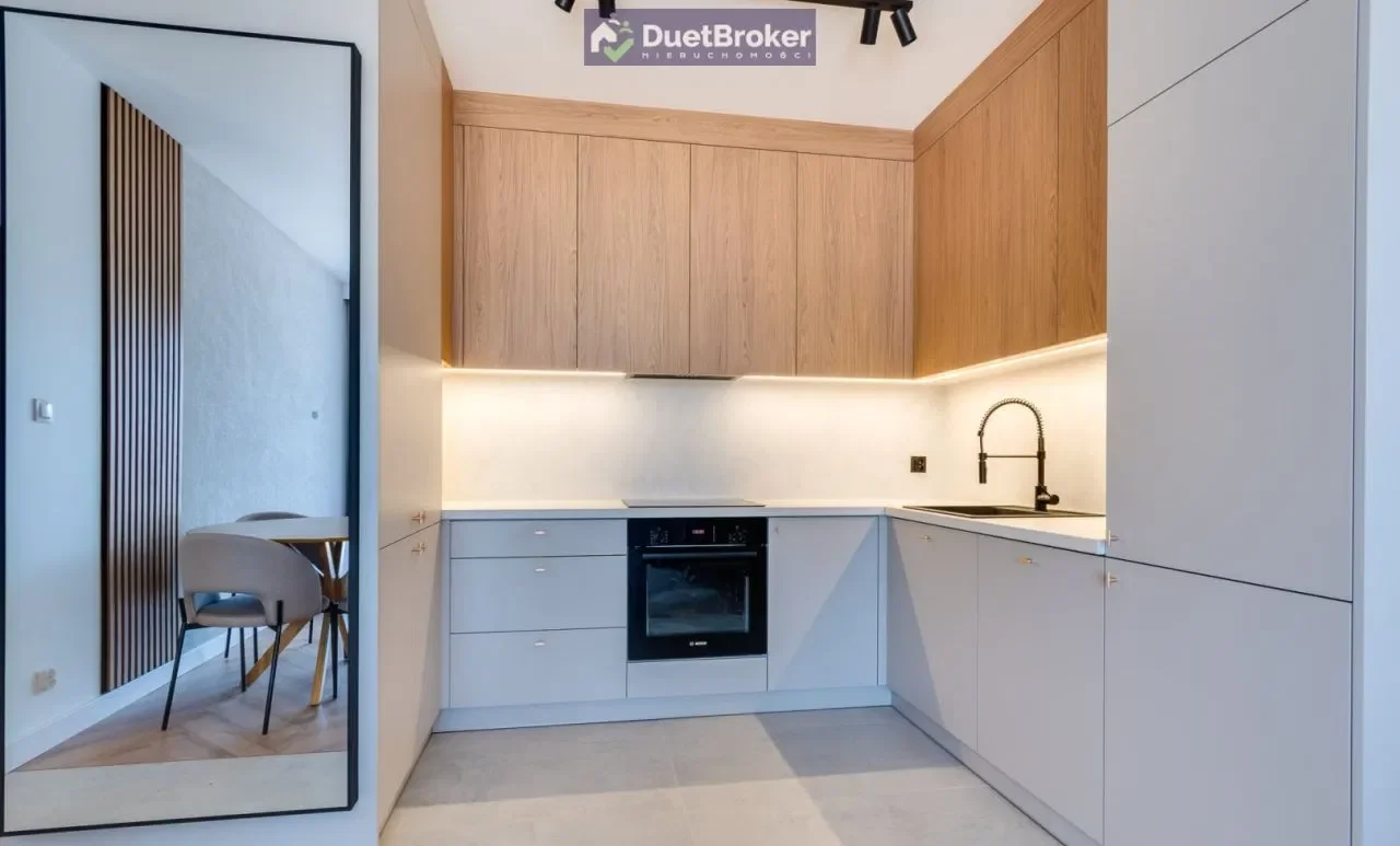 Mieszkanie, 45 m², Olsztyn - zdjęcie 10