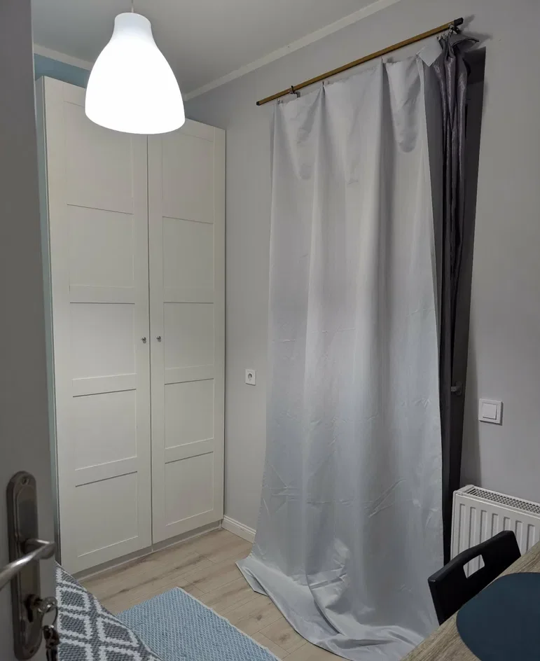 Pokój na wynajem dla dziewczyny na Woli - zdjęcie 3