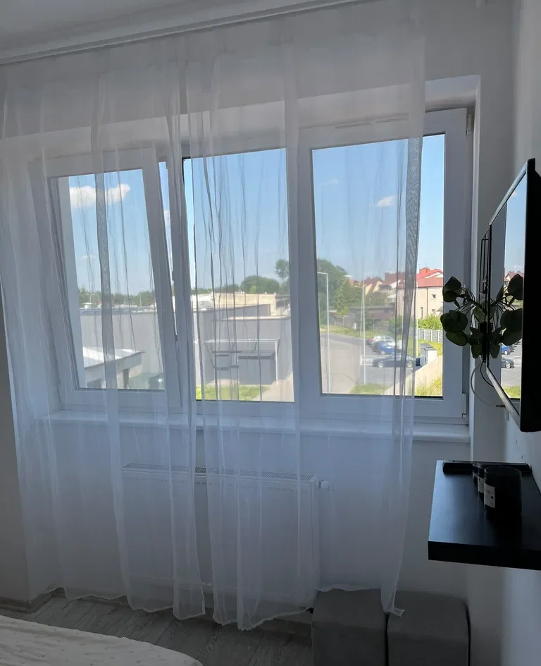 Mieszkanie umeblowane  32 m2 Wieluń 1450 zł + media - zdjęcie 9