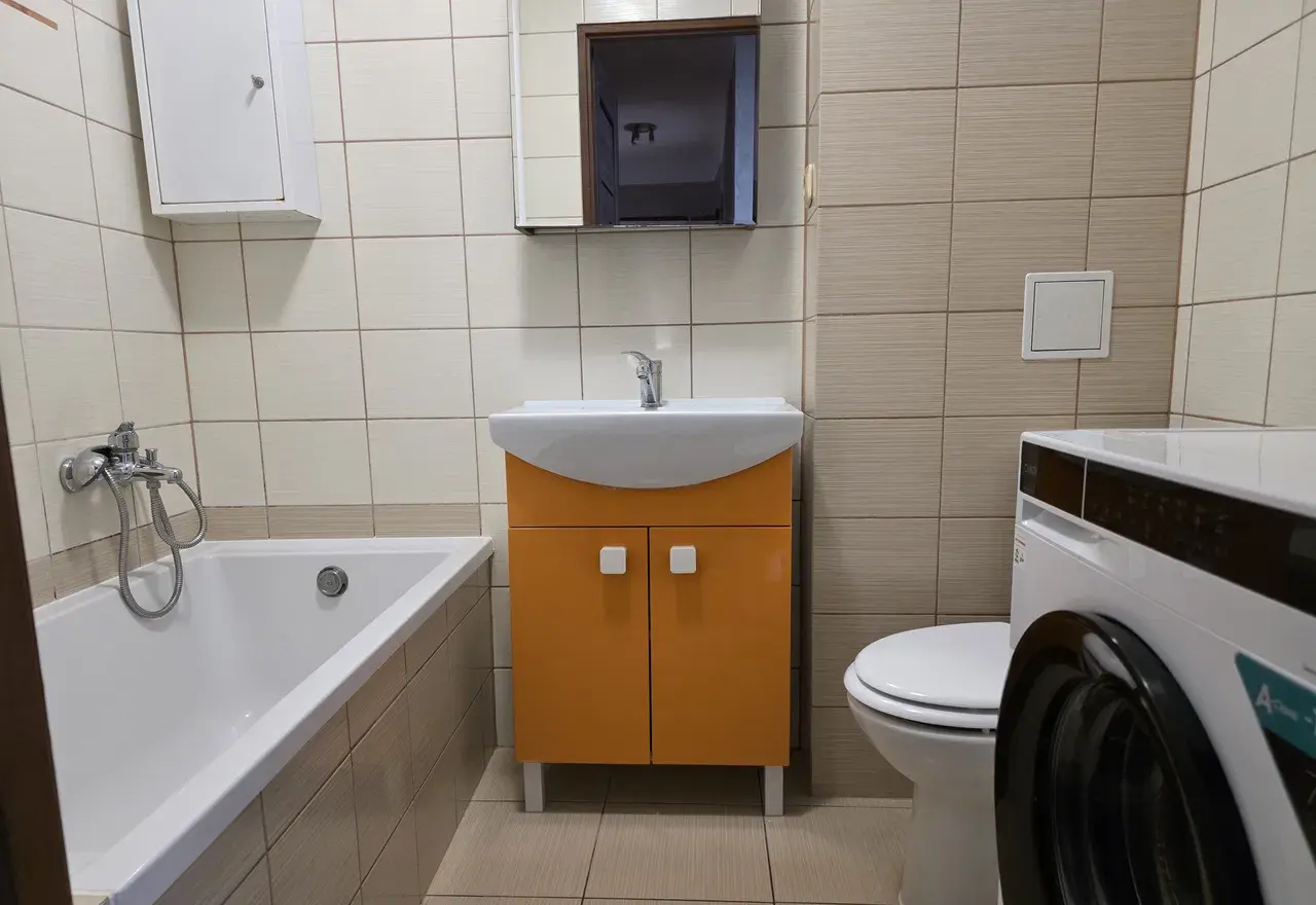 Mieszkanie 50m2, 2 pokoje, ul. Gliniana, Herby - zdjęcie 5