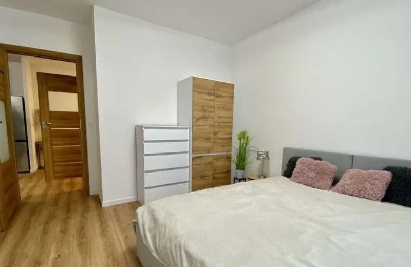 2 pok. | 52 m² | Balkon | Garaż | Internet w cenie - zdjęcie 5