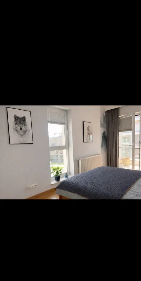 3 pokoje | 63 m² | Garaż | Klimatyzacja | Tarasy nad Zalewem - zdjęcie 2