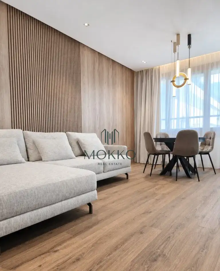 Komfortowe 2 pokoje na Starej Ochocie |50m2|