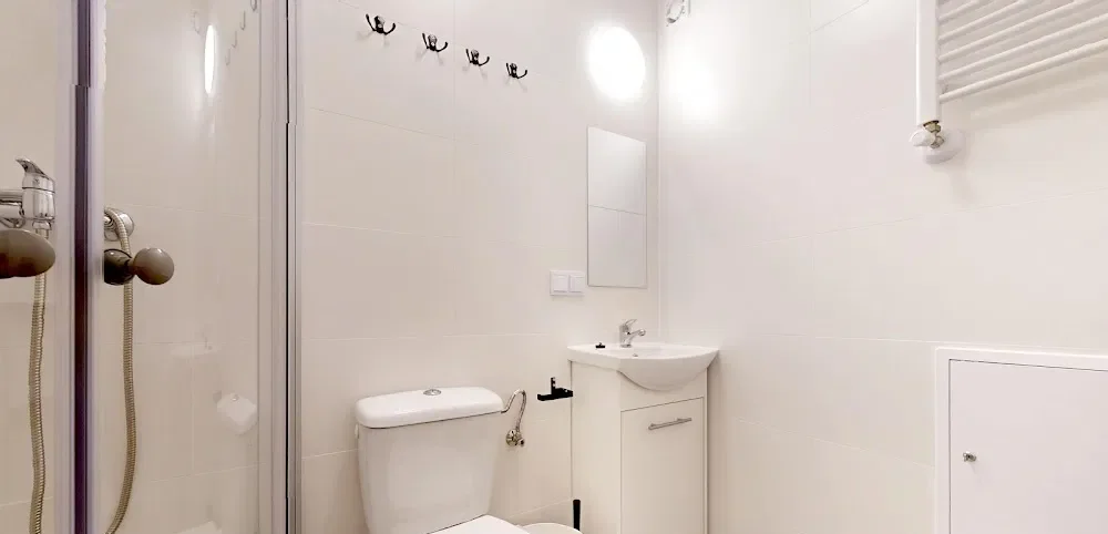 Komfortowy pokój, ul. Widok, Śródmieście — bez prowizji - zdjęcie 9