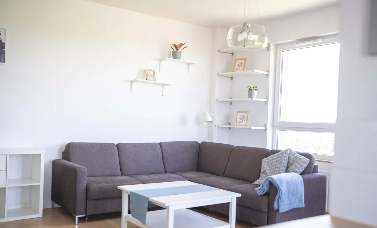 3 pokoje 70m2 | 2 loggie | piękny widok | świetna komunikacja - zdjęcie 3