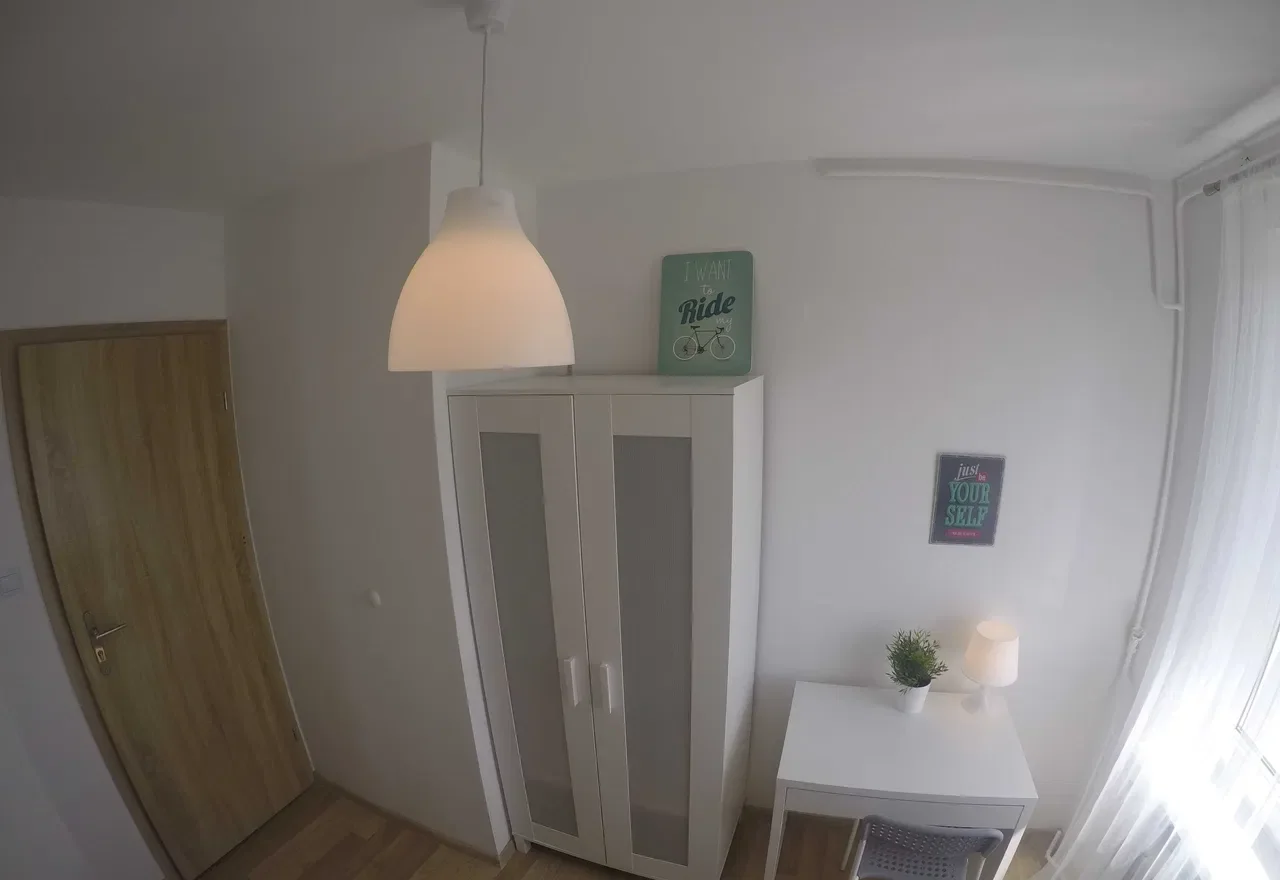 Pokój jednoosobowy w Zielonej Górze - zdjęcie 6