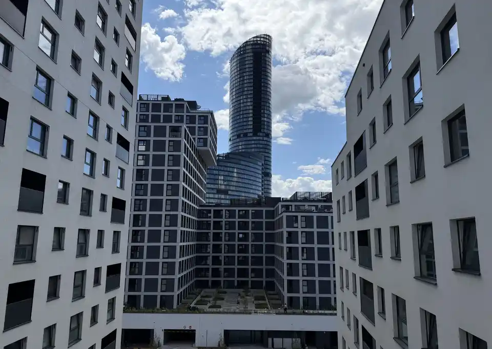 MIESZKANIE Z WIDOKIEM NA SKY TOWER - zdjęcie 10