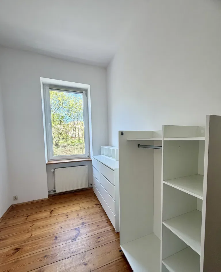 Pokój z 2 pomieszczeniami w Szczecinie - zdjęcie 6