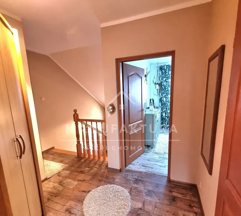 M4 -95m2/ Parkitka/ Taras/ Balkon/ Spiżarka/ Garaż - zdjęcie 7