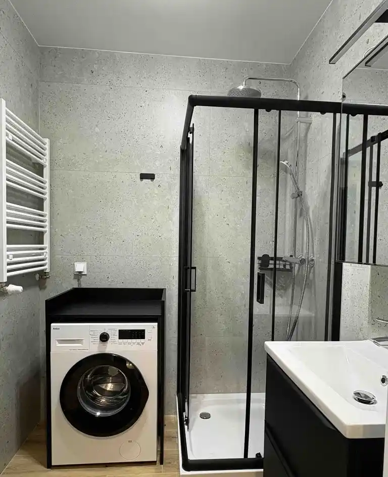 Mieszkanie, 31 m², Szczecin - zdjęcie 2
