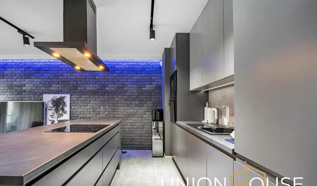 Apartament Premium 64m2 | Taras - Zabłocie - zdjęcie 4