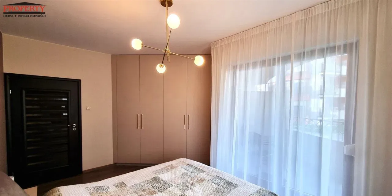 3-pokojowy apartament osobna kuchnia Tylna - zdjęcie 7