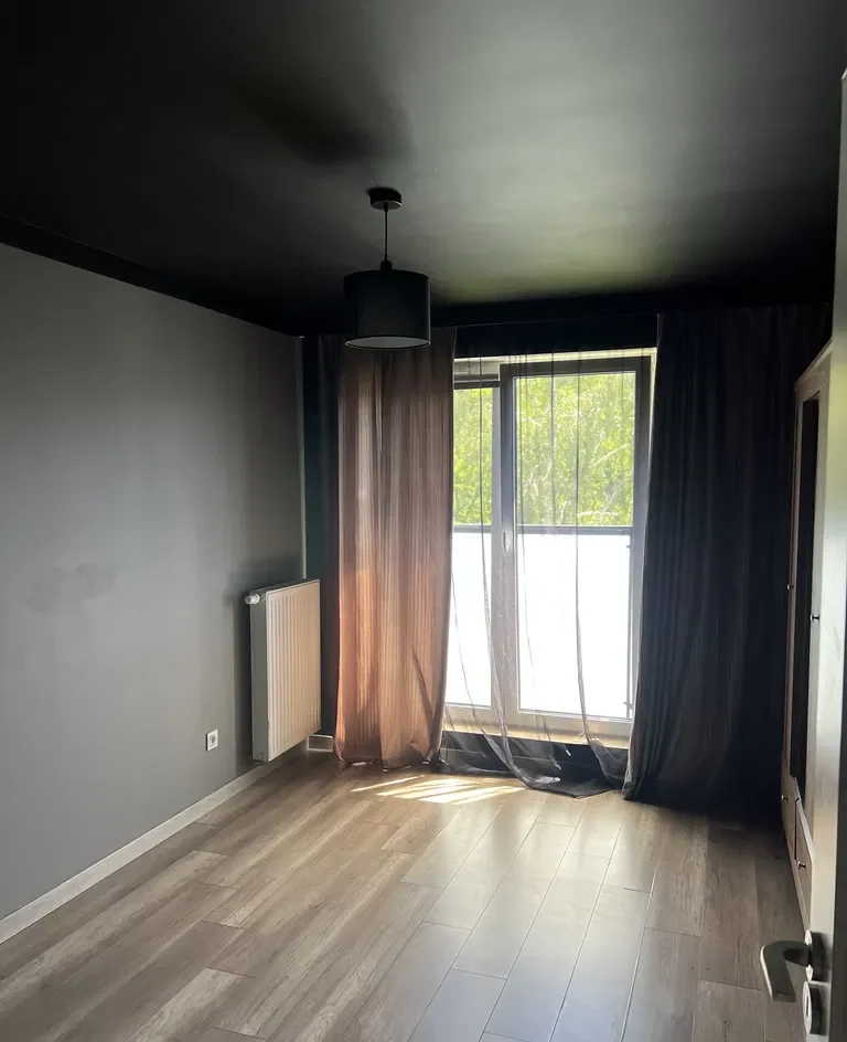 Otwock | 47 m² | 2 pokoje | Balkon | Parking | Przy lesie - zdjęcie 7