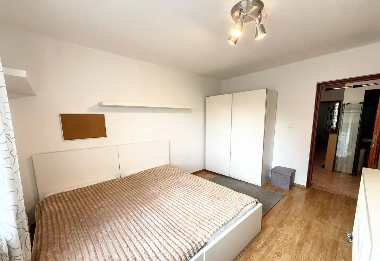 Bliźniak | 3 Sypialnie + Salon | Ogródek | 99 m² | Zalesie - zdjęcie 9