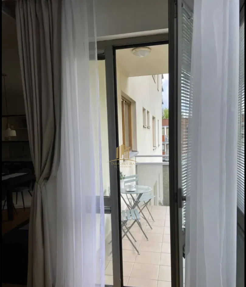 Apartment | 2 bedrooms | 1 bathroom | terrace - zdjęcie 6