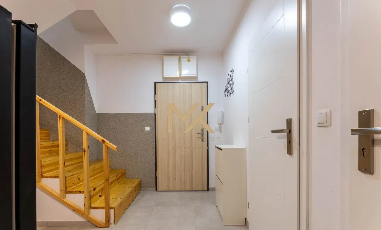 Pokój jednoosobowy - Milczańska 48B | Malta, Posnania, Rataje - zdjęcie 6