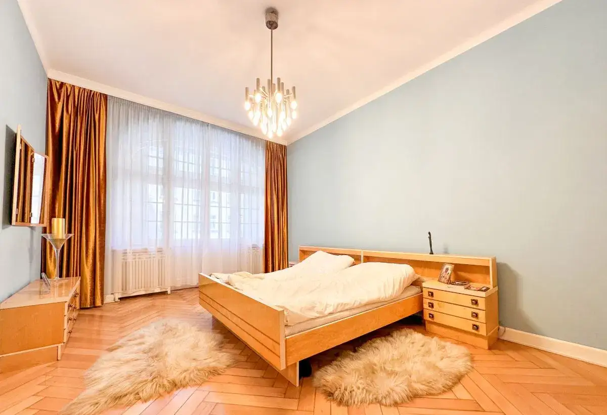 Mieszkanie w Katowicach, 4 pokoje - zdjęcie 6