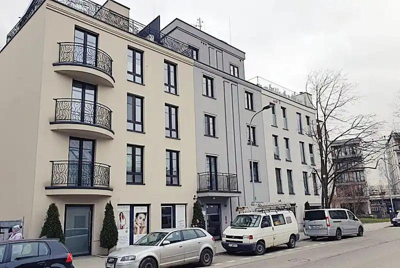 Bez prowizji | Balkon | Klimatyzacja | Zabłocie - zdjęcie 8