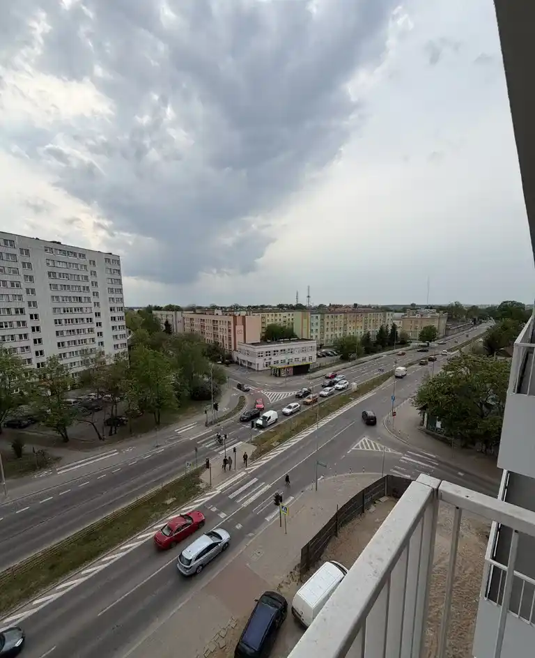 Nowe 2-pokojowe mieszkanie 37 m² przy ul. Angielskiej 34 w Białymstoku - zdjęcie 9