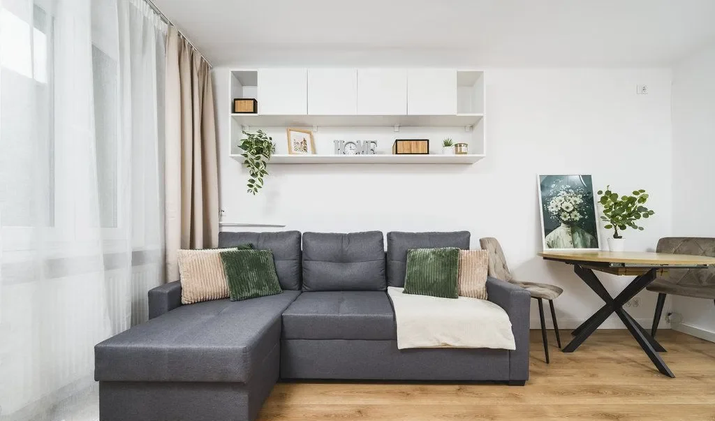 Wygodne 2 pokoje | 33,8 m² | Bochnia, Św. Leonarda - zdjęcie 10