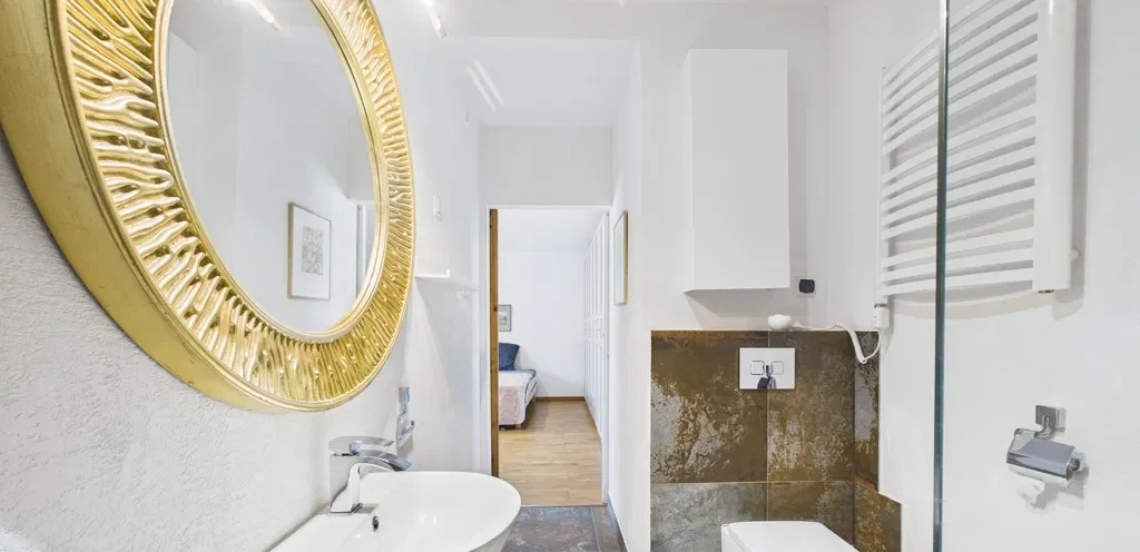 Dom wolnostojący w Przeźmierowie | 69,7 m² - zdjęcie 9