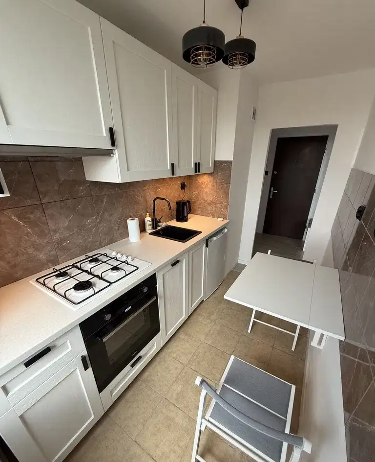 2 pokoje 36m² | Bemowo Świętochowskiego | Po remoncie | Metro Lazurowa - zdjęcie 8