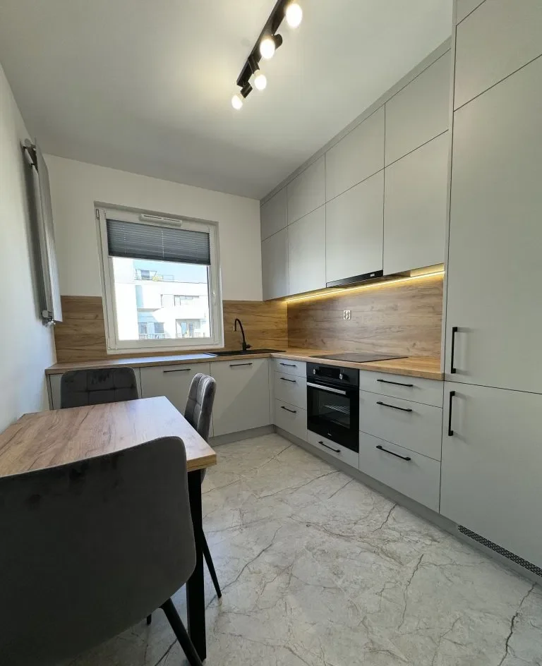 Nowy apartament 69 mkw 3 pokoje - zdjęcie 3
