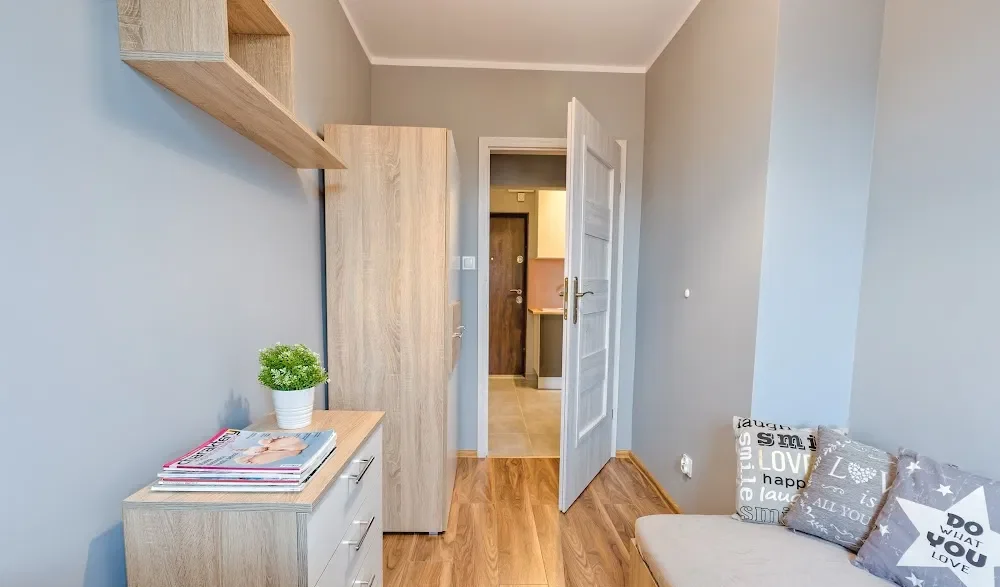 [Na 2 msc] Komfortowy pokój, ul. Umińskiego, Praga Południe, od 30.06 - zdjęcie 2