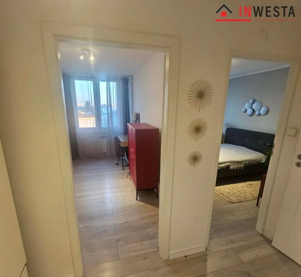Eleganckie 3 Pokoje, Meble, Balkon - zdjęcie 7
