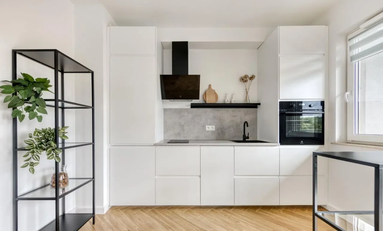 Komfortowy Apartament Na Inwestycji Art.Teo - zdjęcie 8