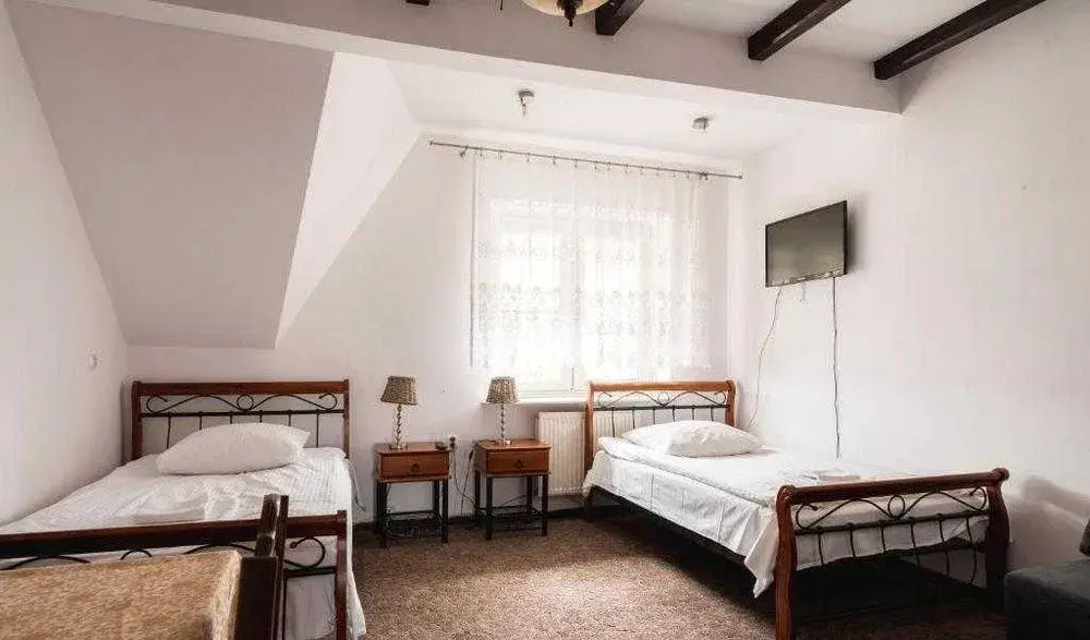 Новое общежитие VIP Хостел Варшава. Hostel Pokoje! Есть места! - zdjęcie 4