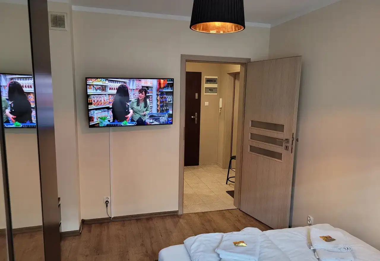 Mieszkanie 2 pokojowe - zdjęcie 3