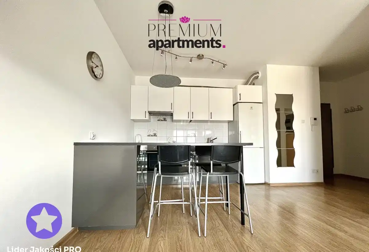 Albatross, 2 pokoje, 46m2, balkon,  miejsce w hali - zdjęcie 2
