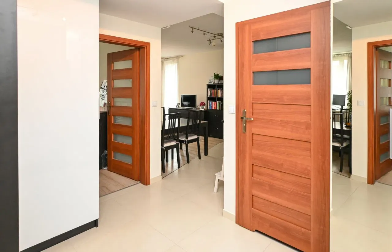 2 pokoje 40 m2 ul. Bajeczna Od Zaraz! z ogródkiem - zdjęcie 8