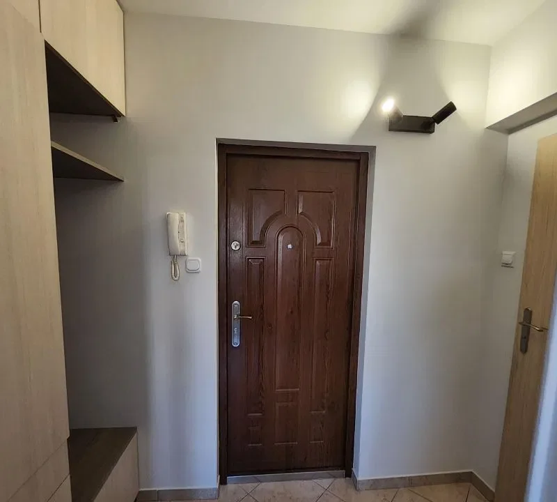 Wynajmę przytulną kawalerkę na parterze - zdjęcie 9