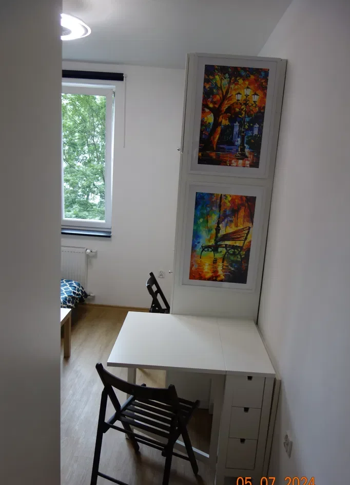 Pokój Premium na wynajem w Śródmieściu - zdjęcie 6