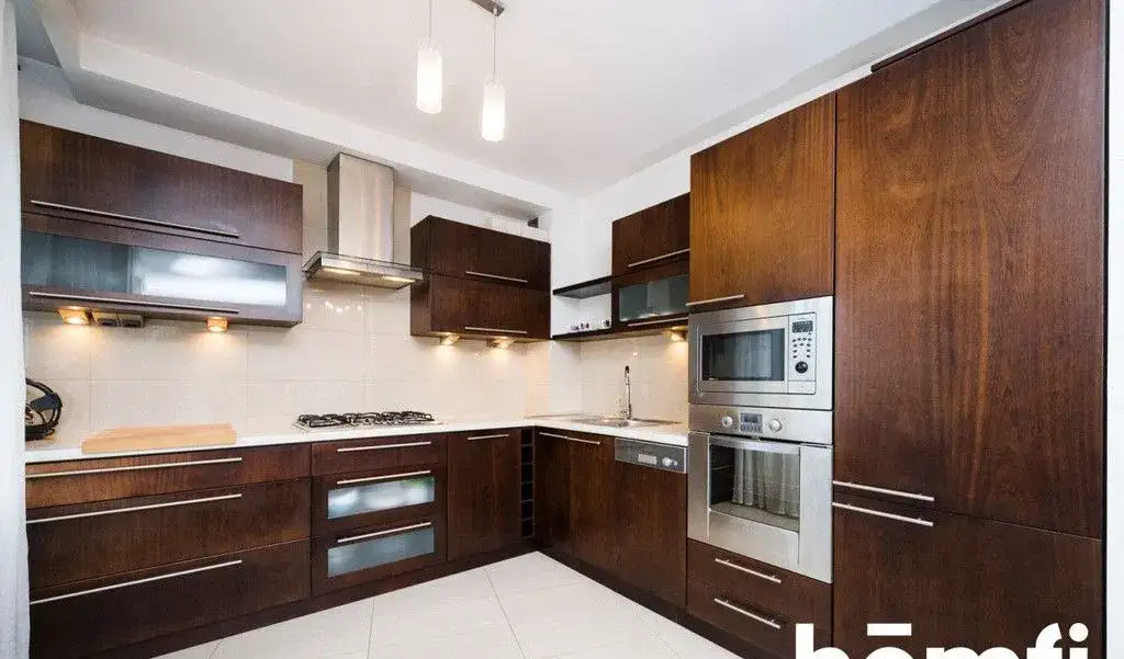 Mieszkanie, 57,50 m², Kraków - zdjęcie 3